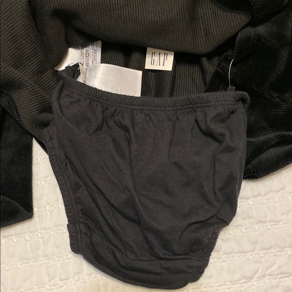 GAP Black Kids Dress - Picture 4 of 6